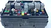 Fuse box - 2022 GMC Sierra Limited 1500