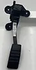 Pedal brake/clutch - 2022 Ford Mustang I4 Coupe