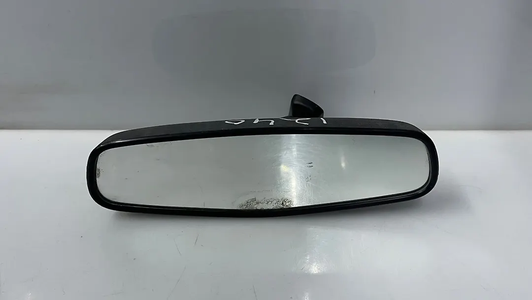 Rear view mirror - 2008 Mini Cooper