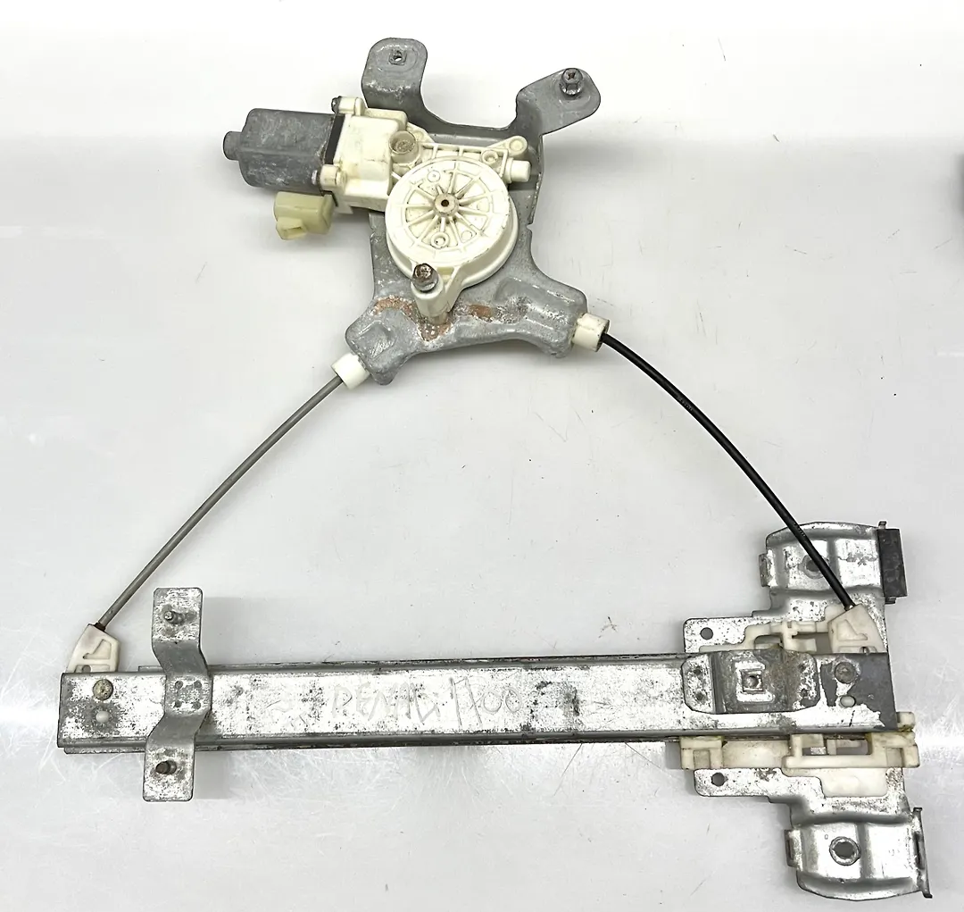 power window motor (RHF) - 2007 GMC DENALI