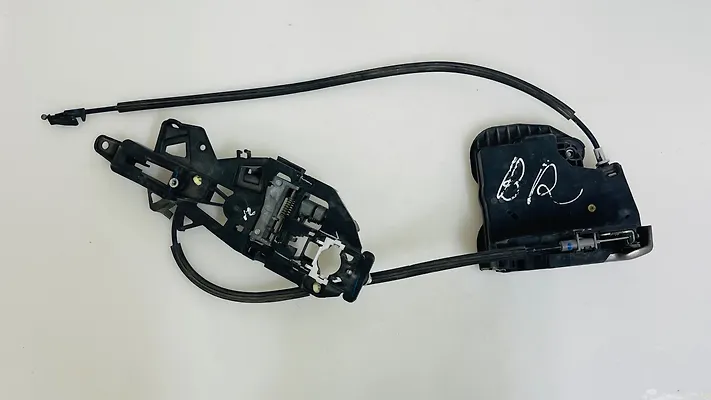 Door Lock(RHB) - 2018 Chevrolet Traverse LT Cloth