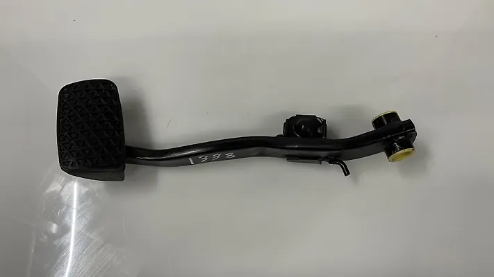 Pedal brake/clutch - 2014 Chevrolet Impala LTZ