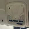 Overhead Console - 2018 Chevrolet Impala