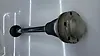 Axle Rear (LH) - 2009 Audi Q7