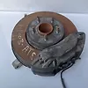 Complete Hub Assembly(RHF) - 2016 Cadillac ATS