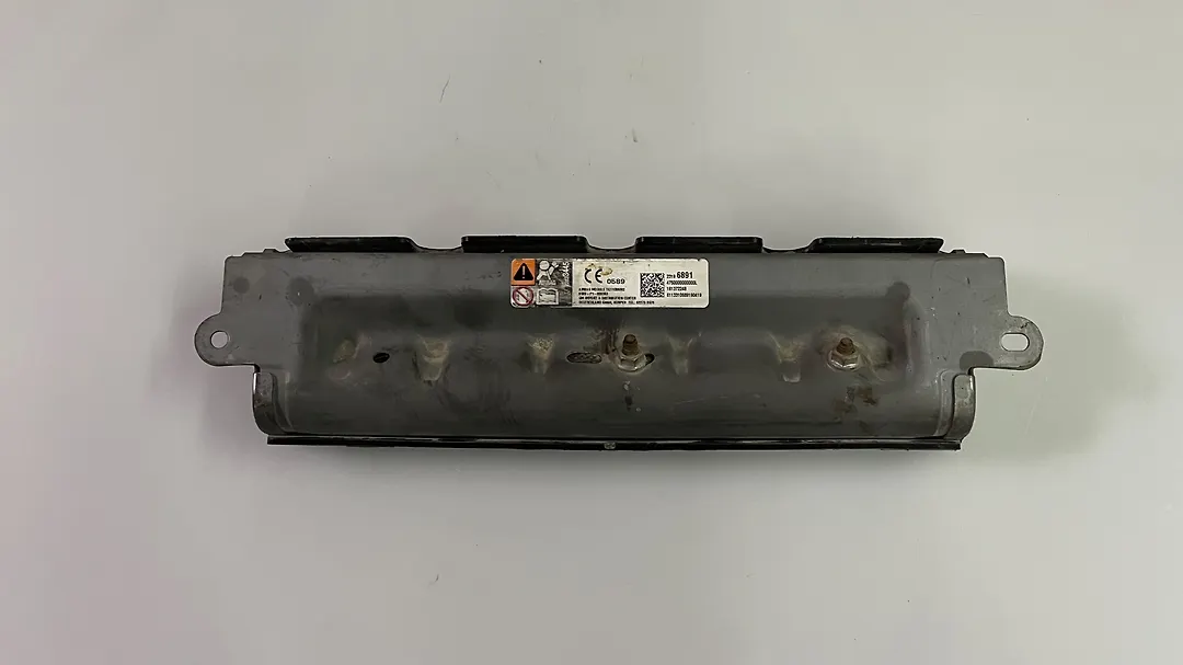 Airbag (Knee) - 2017 Ford Fusion SE