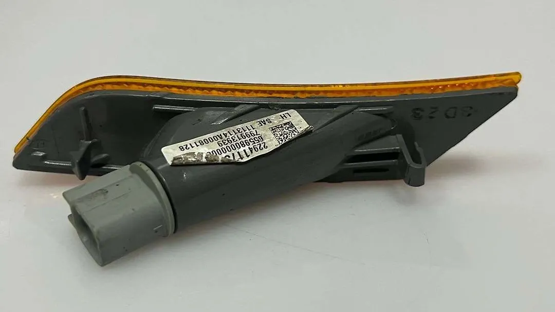 Front Side Marker - 2013 Cadillac ATS
