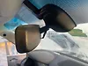 Rear view mirror - 2014 Infiniti QX80 SUV