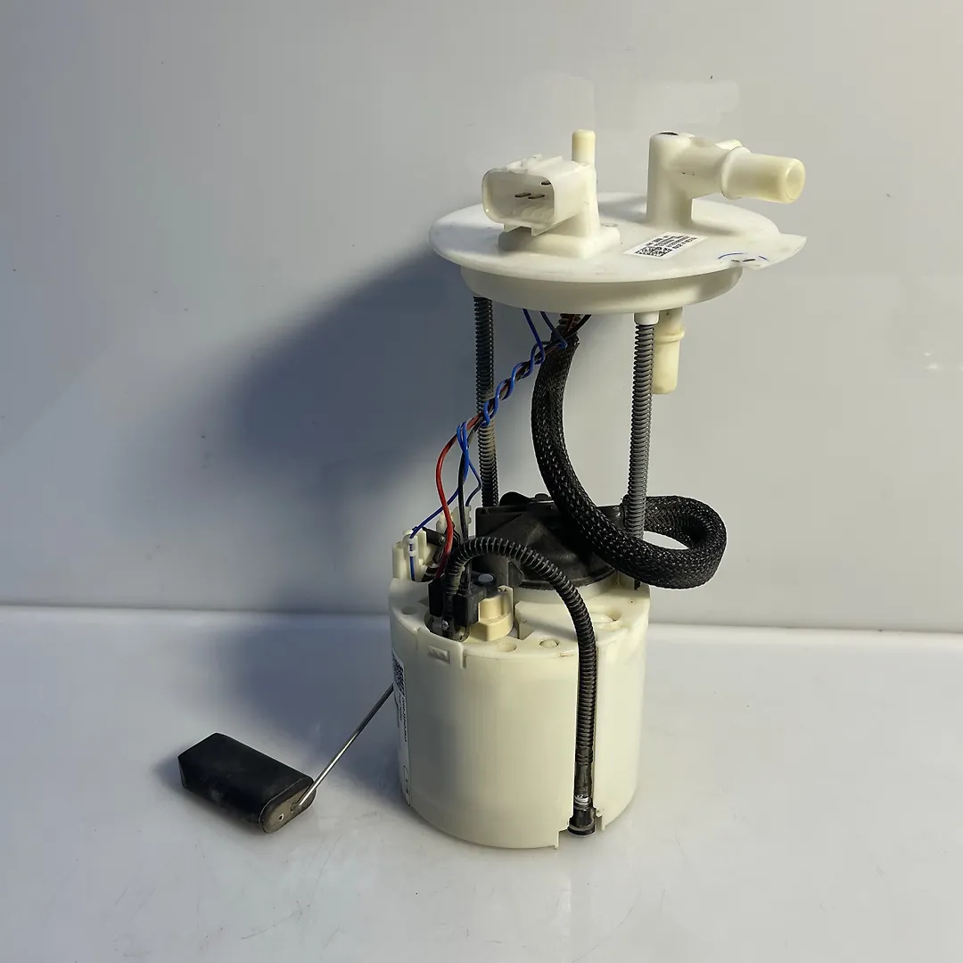 Fuel pump - 2019 GMC Terrain SLT