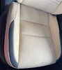 Front Seat (RHS) - 2020 Lexus NX300