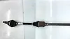Axle (RH) - 2017 Jaguar F-Pace S