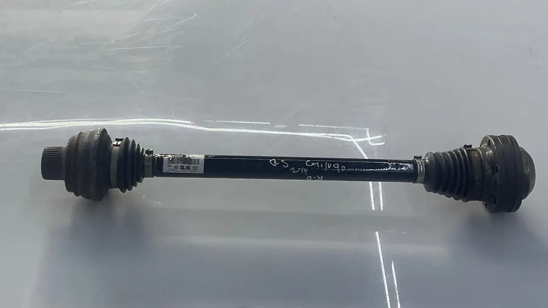Axle Rear (LH) - 2011 Audi Q5 