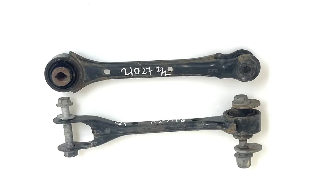 Lower control arm rear - 2016 Lincoln MKX Select