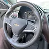 Steering Wheel - 2017 Chevrolet Malibu