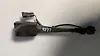 Seat Belt Lock - 2016 Ford Edge