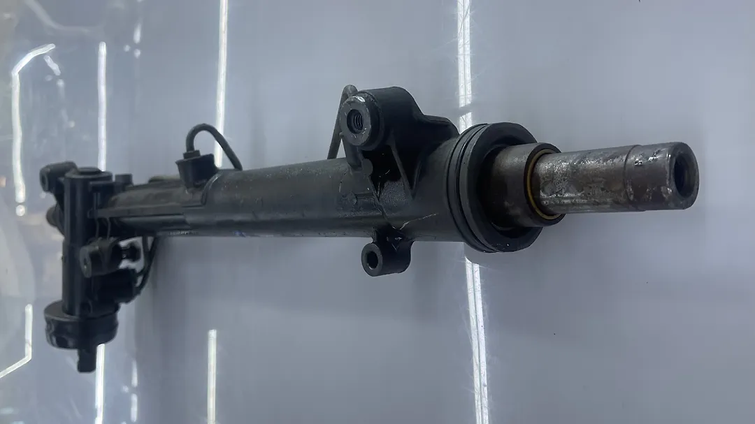 Steering box/rack - 2014 Audi A6