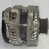 Alternator - 2016 Lincoln MKX Premier