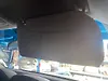 Sun visor - 2014 Nissan Pathfinder
