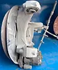 Complete  Hub Assembly(RHB) - 2017 Lincoln MKX Reserve