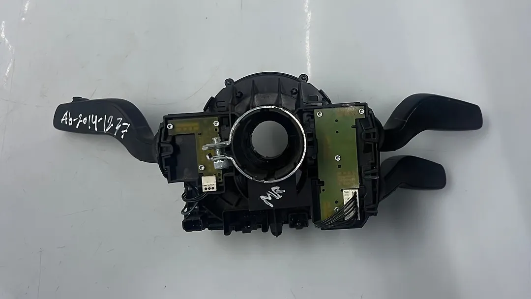 Steering Angle Sensor - 2013 Audi A6