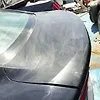 Tailgate - 2016 Chevrolet Camaro