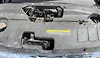 Radiator cover baffle - 2014 Nissan Pathfinder SE 3.5i