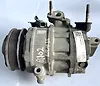 AC Compressor - 2012 Ford Explorer