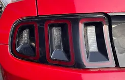 Tail Light (LH) - 2013 Ford Mustang