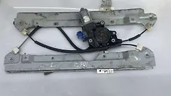 Power Window Motor (RHF) - 2011 Infiniti QX56