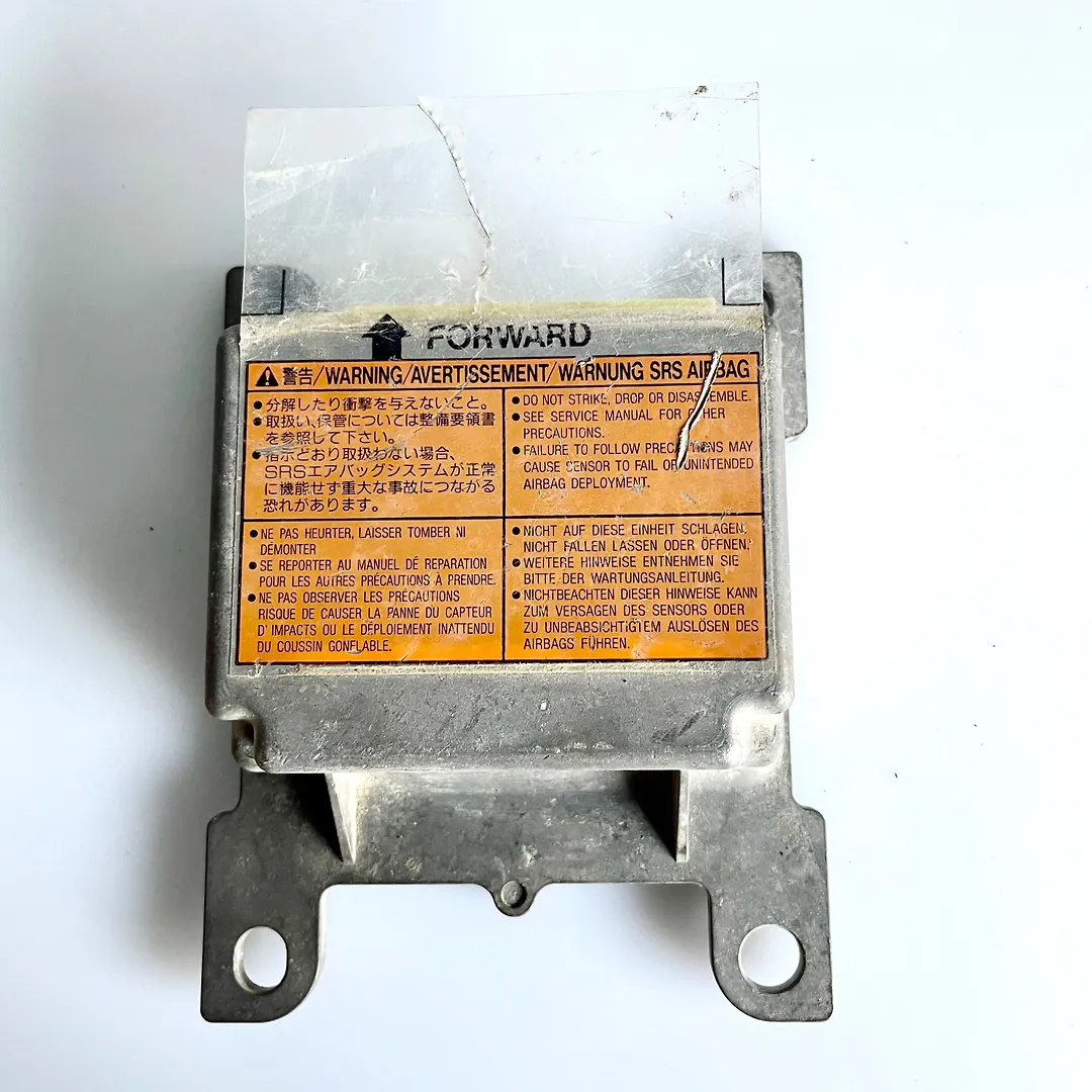 Air bag Module - 2002 Nissan Pathfinder