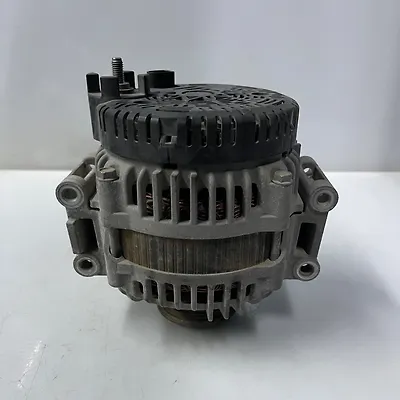 Alternator - 2016 Audi A7