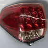 Tail Light (LH) - 2011 Infiniti QX56
