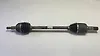 Axle Rear (RH) - 2008 Chevrolet Caprice