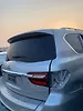 Trunk/hatch/tailgate - 2019 Infiniti QX80 Crossover