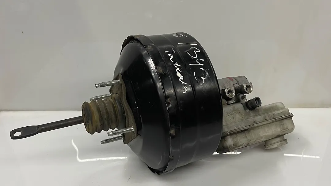 Brake booster - 2015 GMC Terrain