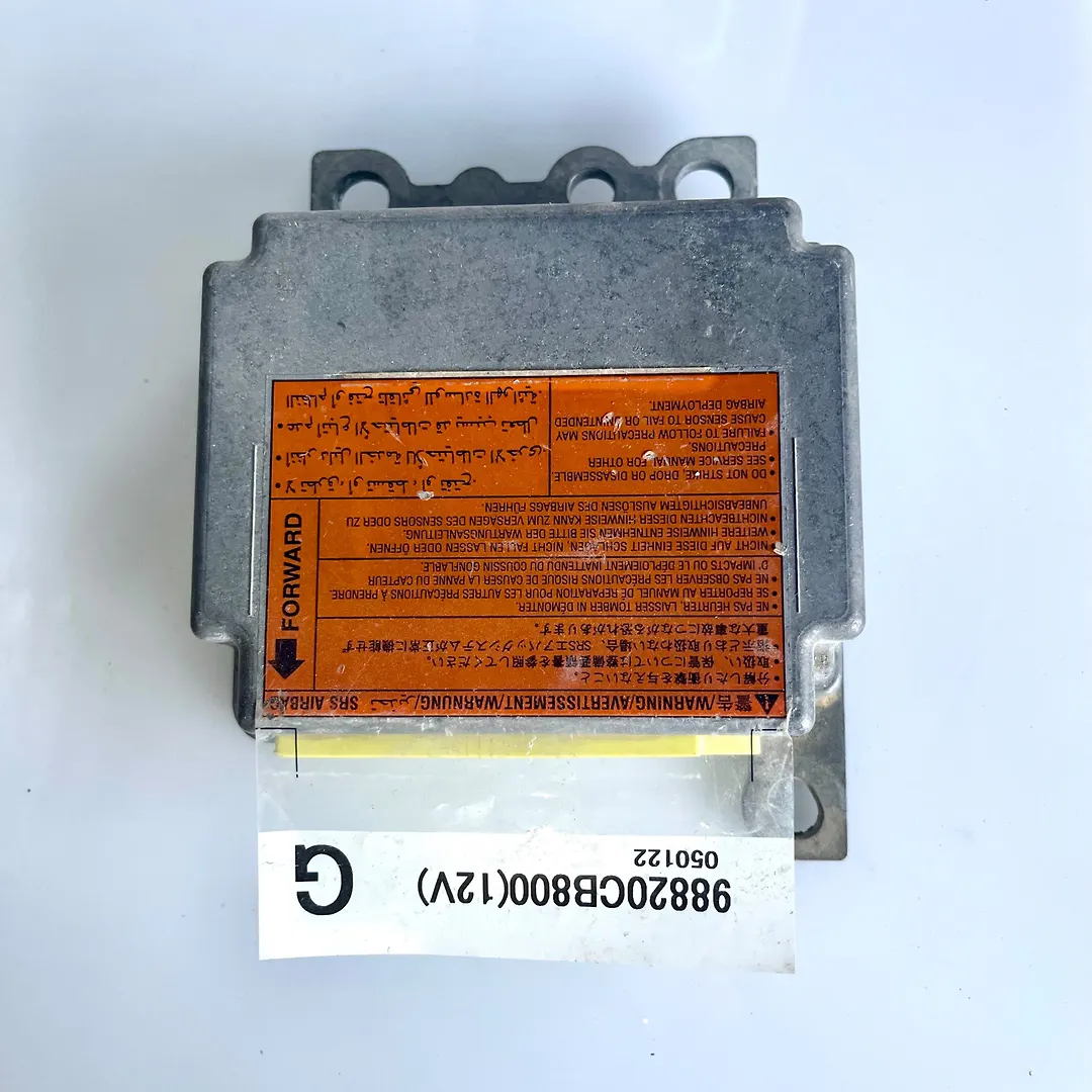 Air bag Module - 2005 Nissan Murano