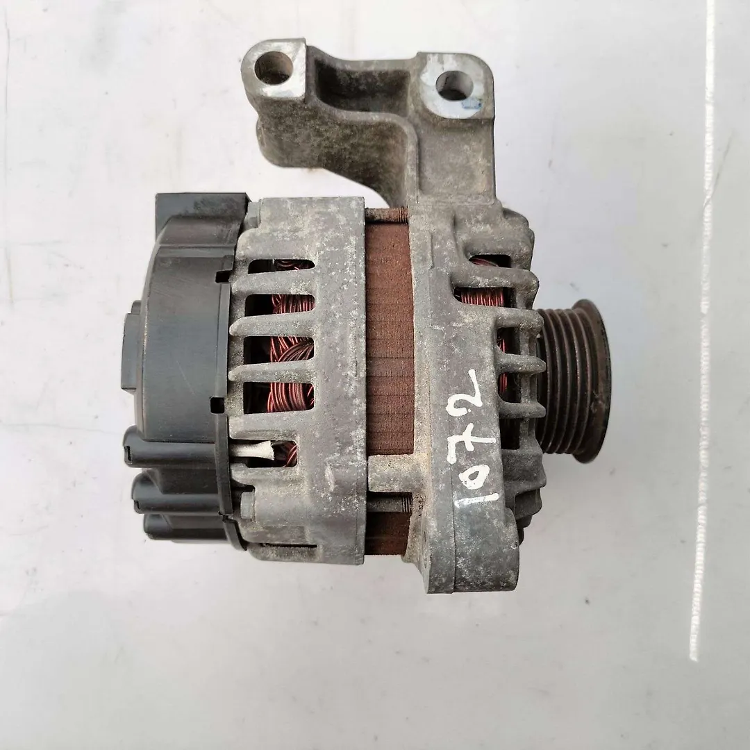 Alternator - 2014 Chevrolet Impala