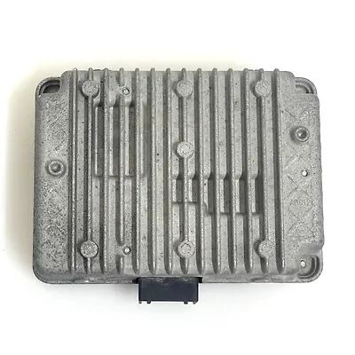  Power Supply Converter Module - 2014 Jeep Grand Cherokee Overland