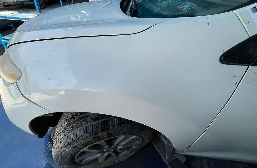 Fender (LHF) - 2011 Nissan Murano