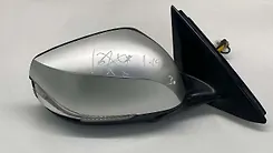 Side Mirror (RH) - 2017 Infiniti QX30 2.0t