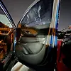 Door (RHF) - 2020 GMC Terrain