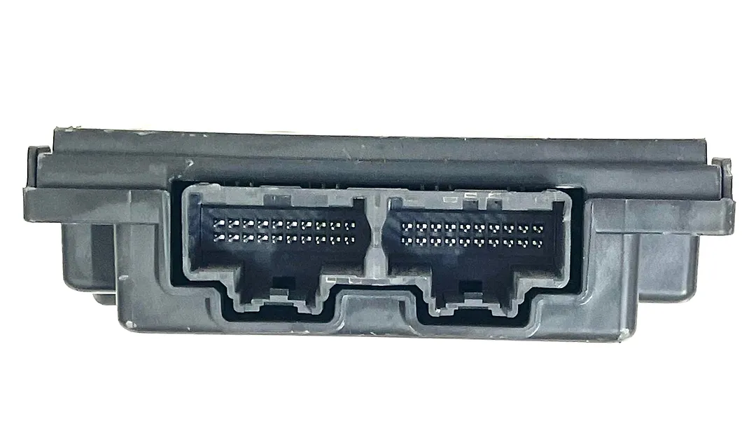 Keyless Control Module  - 2022 Chevrolet Traverse LT Leather