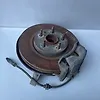 Complete Hub Assembly(LHF) - 2014 Chevrolet Impala LTZ