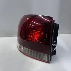 Tail Light (LH) - 2009 Volkswagen Touareg