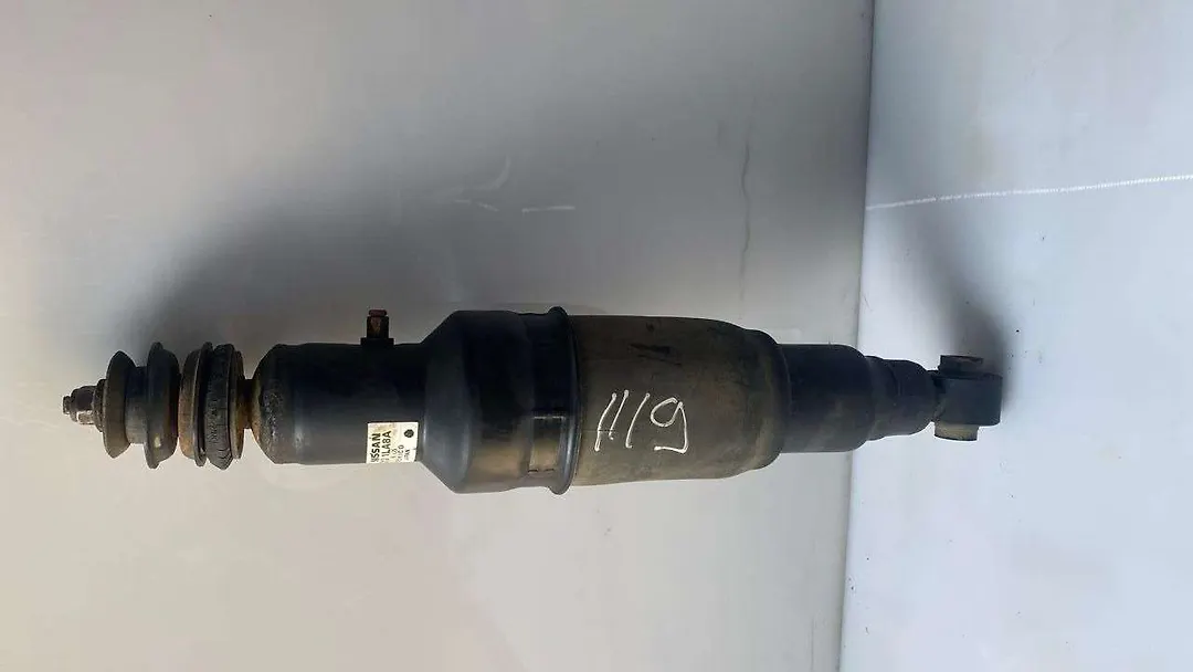 Shock Absorber (Hydraulic) - 2017 Nissan Armada
