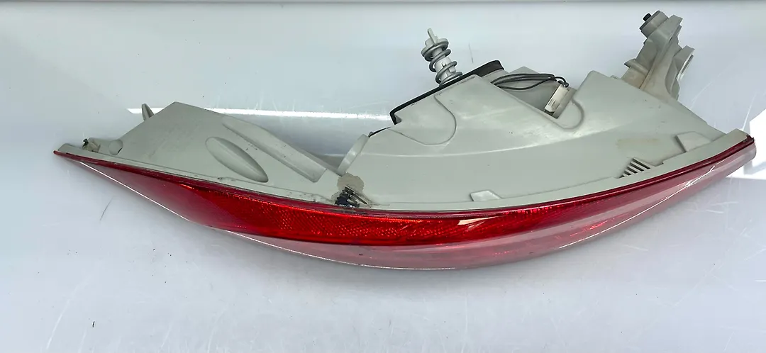 Tail Light (LH) - 2017 Jaguar XF