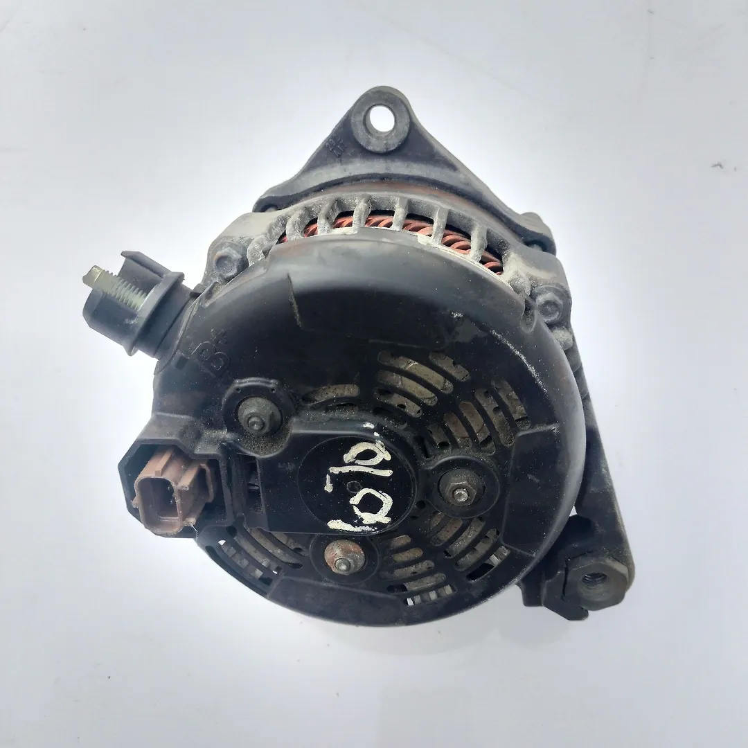 Alternator - 2015 Ford Edge