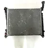 Radiator - 2013 Dodge Durango Crew