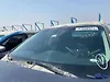 Windshield glass - 2015 Infiniti QX60