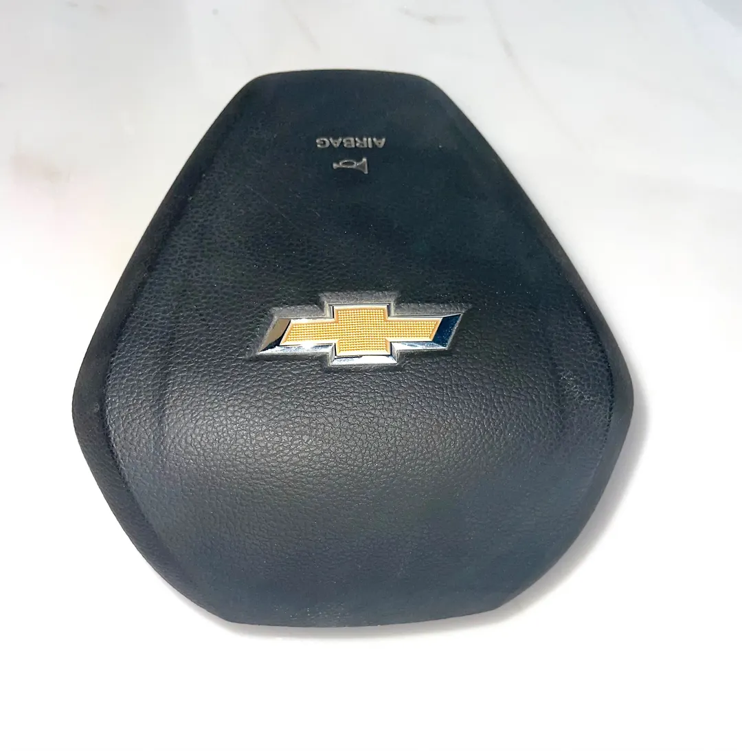 Airbag (Steering) - 2021 Chevrolet Captiva